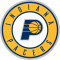 Indiana Pacers - logo